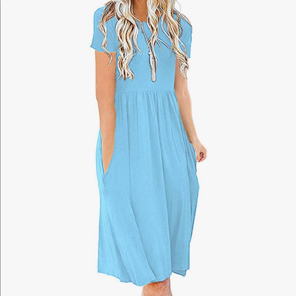 Boutique dress xs